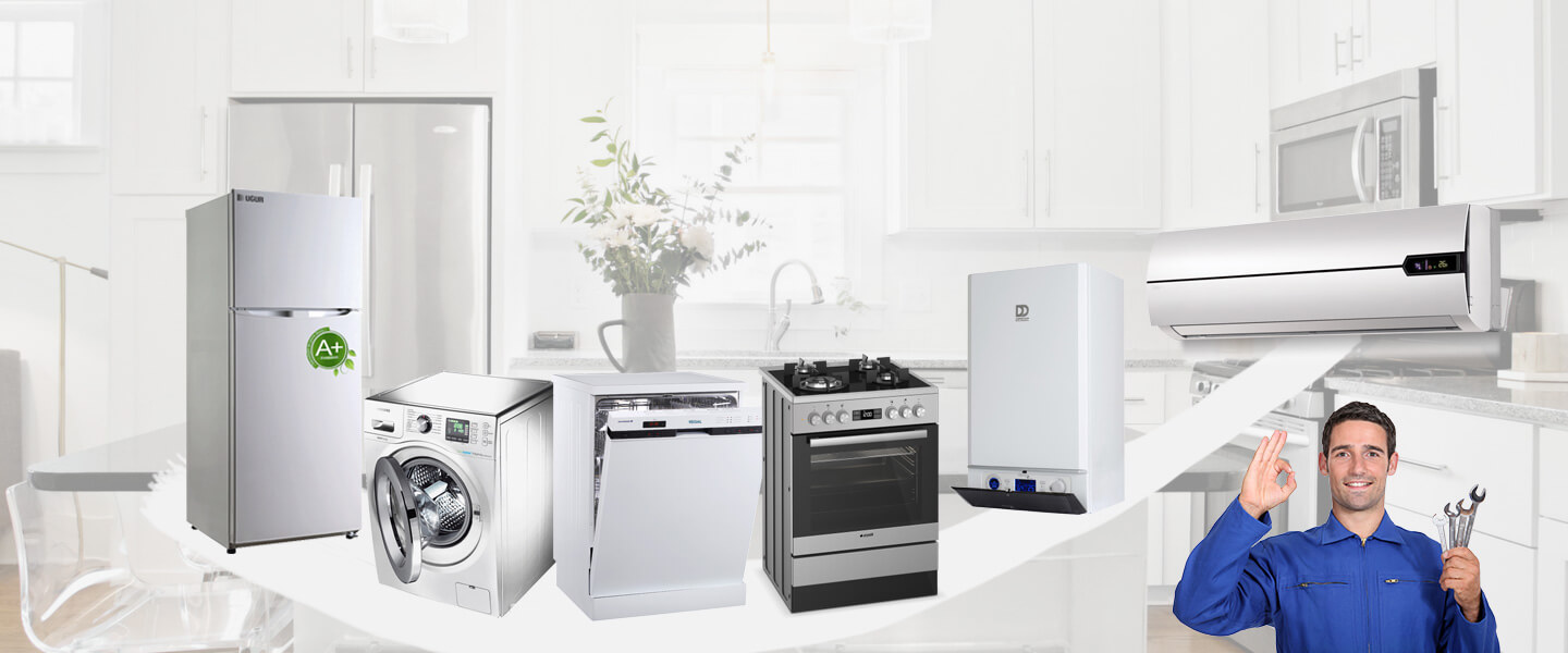 Keles Warmhaus Servisi